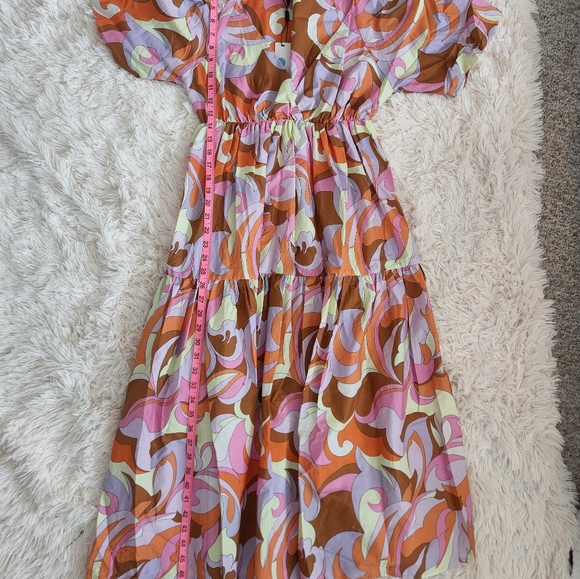 Delfi collective dresses - Picture 10 of 12